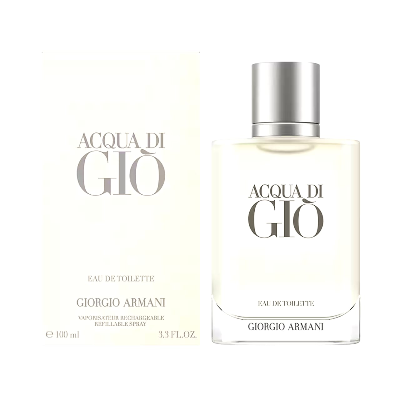 Armani Aqua di Gio Inspired Perfume