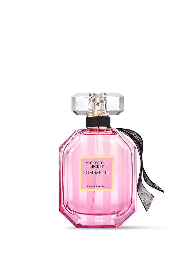 Victoria Secretly Bombshell inspired Perfume