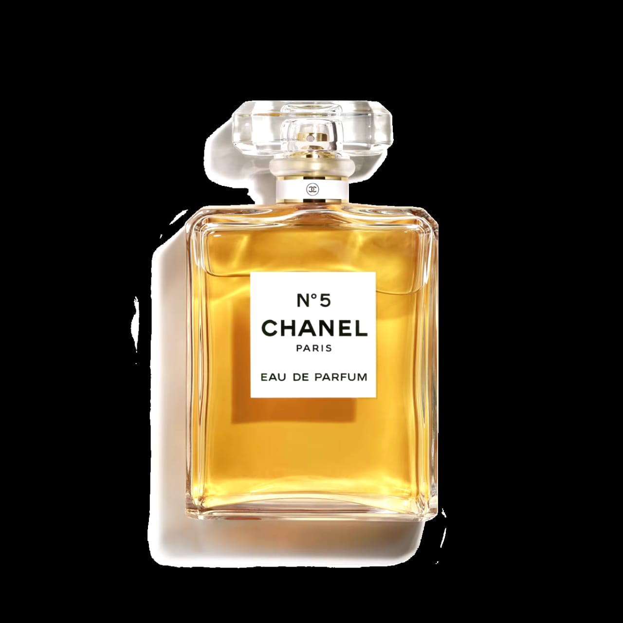 Chanel No. 5 inspired Perfume
