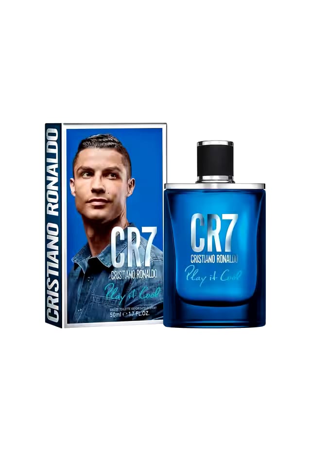 Cr-7 Inspired perfume