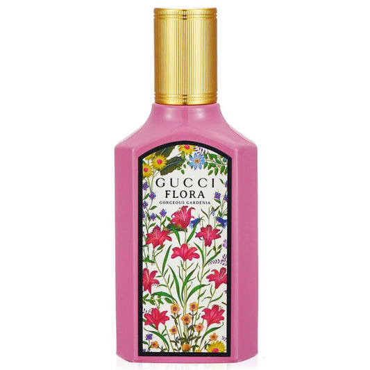 Guci Flora Inspired perfume