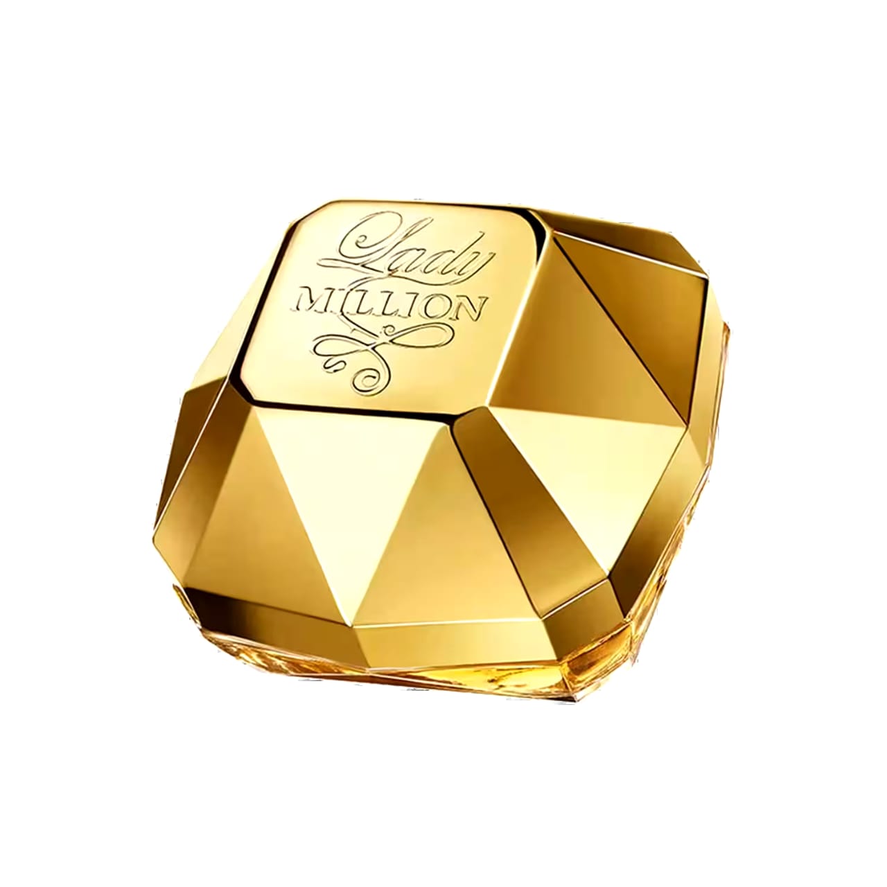 Ladys Millions inspired perfume