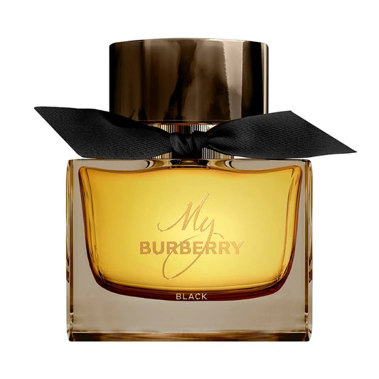 My Burberri Black inspired Perfume
